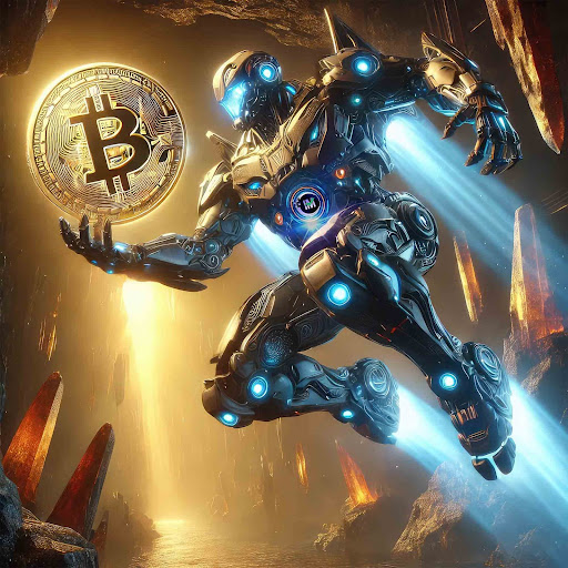 Plataforma Inteligente de Trading com IA: IntelMarkets (INTL) Eleita a Melhor ICO para Retornos de 25x