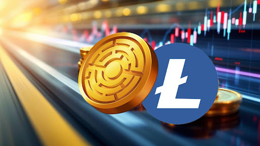 Litecoin e Ethereum Alcançarão Novas Máximas Históricas Em Breve? Este Token de Gaming Pode Duplicar o Preço de LTC e ETH