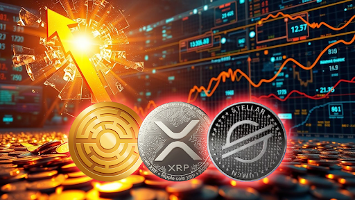 Minotaurus (MTAUR) Busca Grande Avanço – Pode Ultrapassar XRP e XLM?