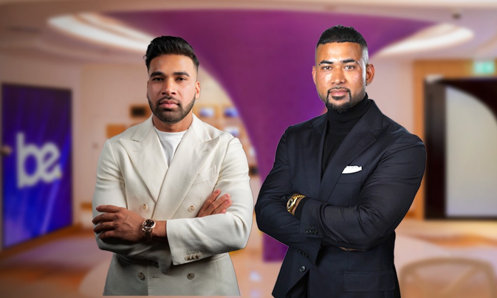 Reivindicações Contra Fundadores do BE Club Relacionadas ao OneCoin Retiradas  