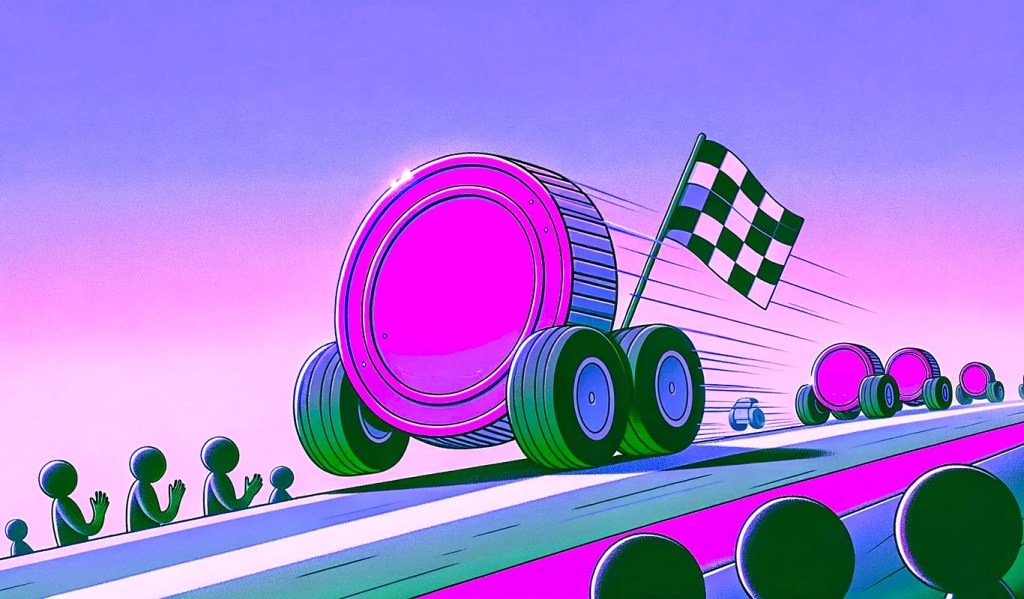 Um setor de criptomoedas que ultrapassa US$ 220.000.000.000 em valor de mercado pode desencadear a próxima alta do mercado, diz IntoTheBlock.  