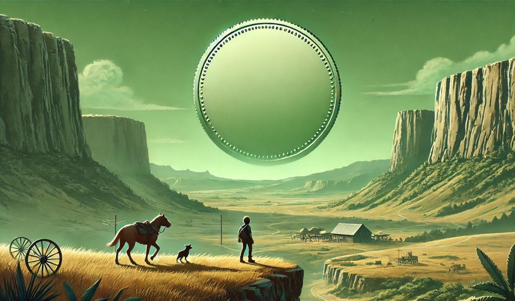 Trump ao Resgate? Por que o Mercado Despencou Apesar do Apoio do Presidente às Criptomoedas  