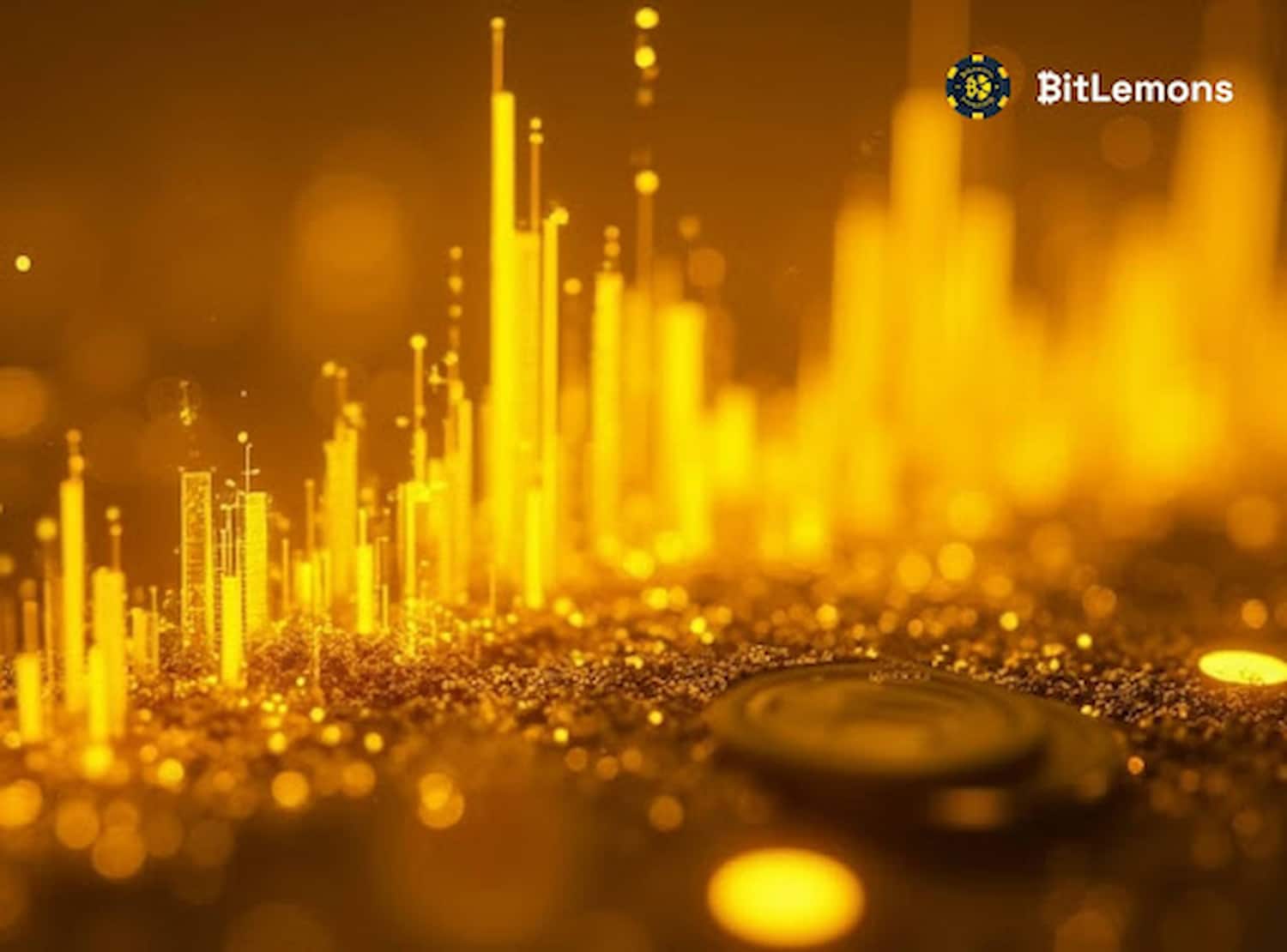 PEPE Despenca 15%, PI Network Cai 31% – Por Que $BLEM Está Posicionado Para Uma Explosão de 17X