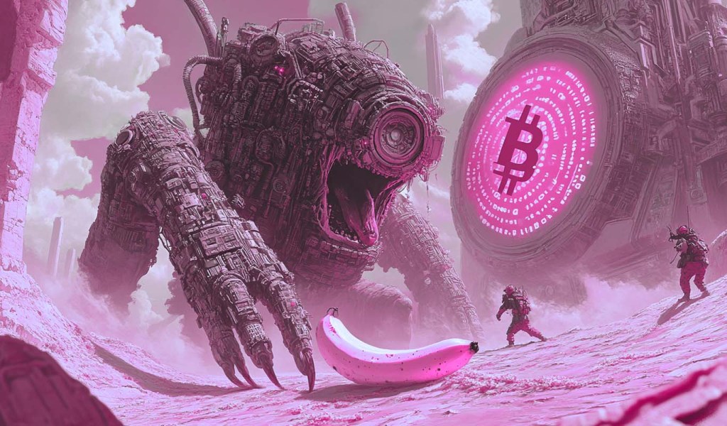 ‘Banana Zone’ Bitcoin Rally Still in Play Despite Downside Deviation, According to Crypto Analyst  