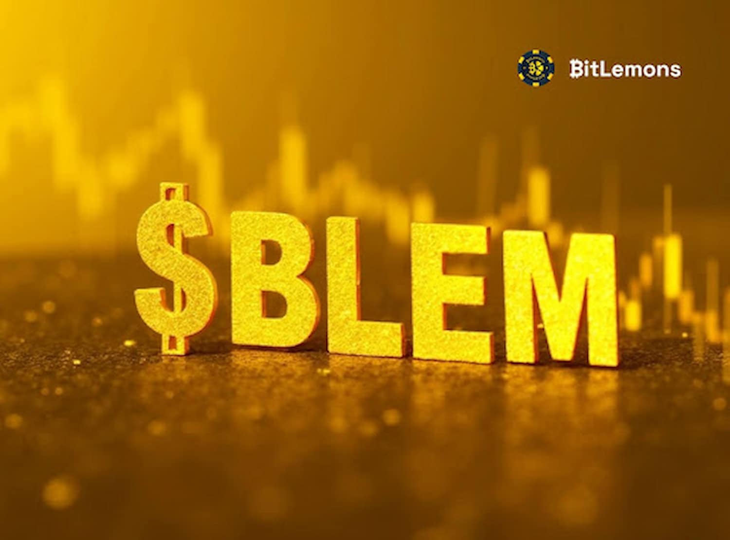 Banho de Sangue no Mercado ou Oportunidade? Enquanto SOL, DOGE, TRX Caem, Pré-venda do BitLemons ($BLEM) Pronta Para Explodir 900%