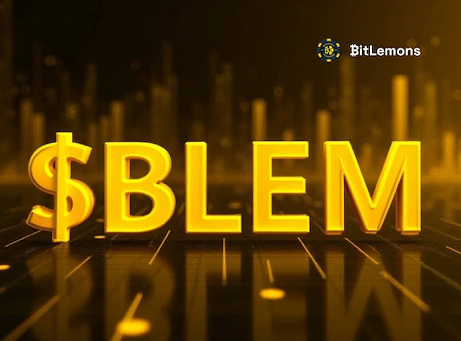 ETH Luta em $2K Enquanto XRP e BNB Flutuam à Medida que Pré-venda de $BLEM Dispara 90% Completa
