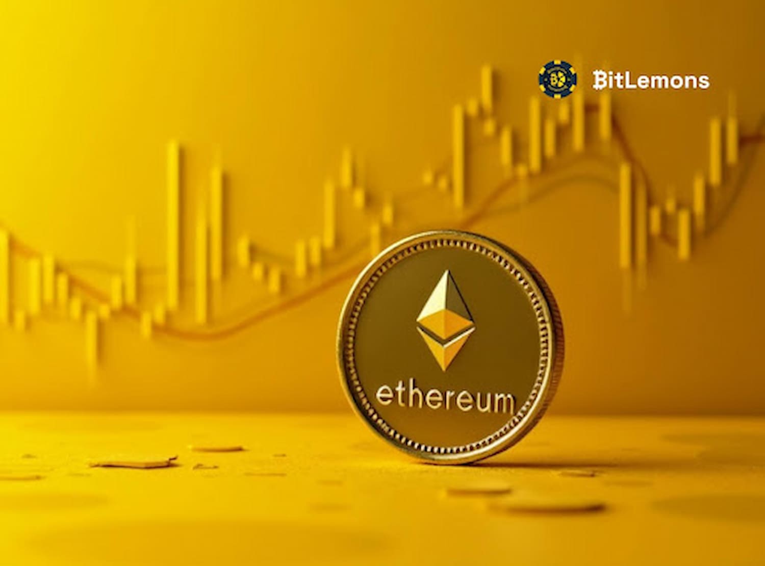 Baleias de ETH e BNB Estão se Movimentando—Mas $BLEM É o Sucesso Inesperado Para Ficar de Olho