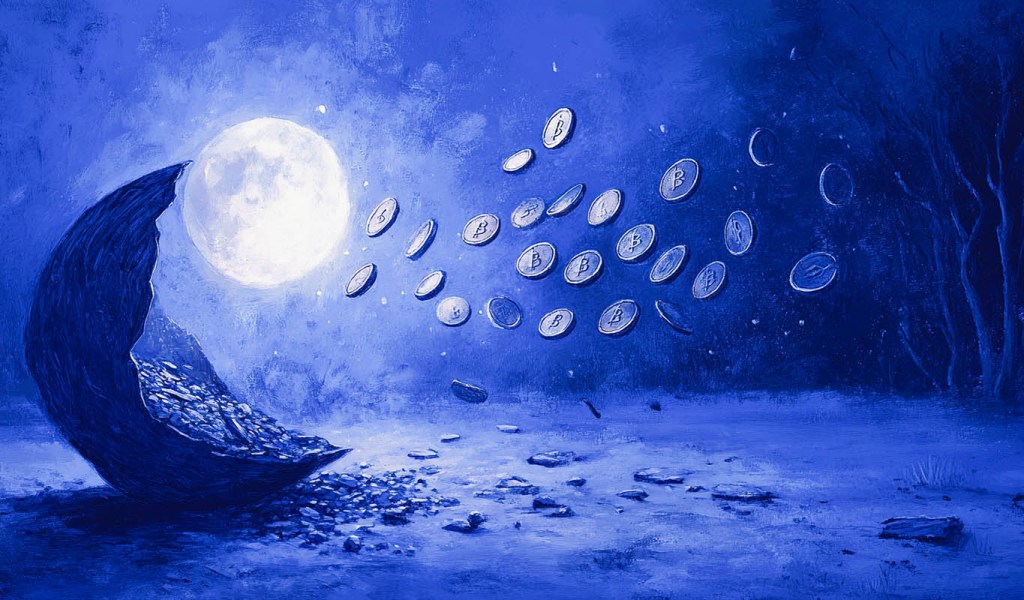 Este Indicador Pode em Breve Sinalizar o Fim do Ciclo de Alta para o Bitcoin com Base na História, Diz Benjamin Cowen  