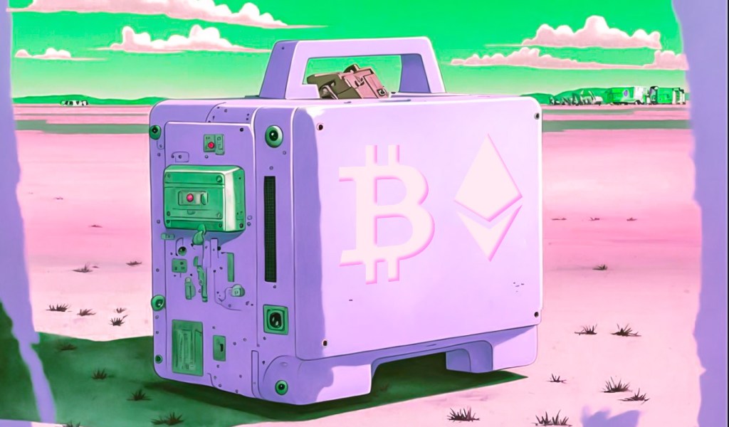 Bitcoin e Ethereum Provavelmente Concluíram Correção Conforme Configuração Técnica se Desenrola, Segundo Analista  