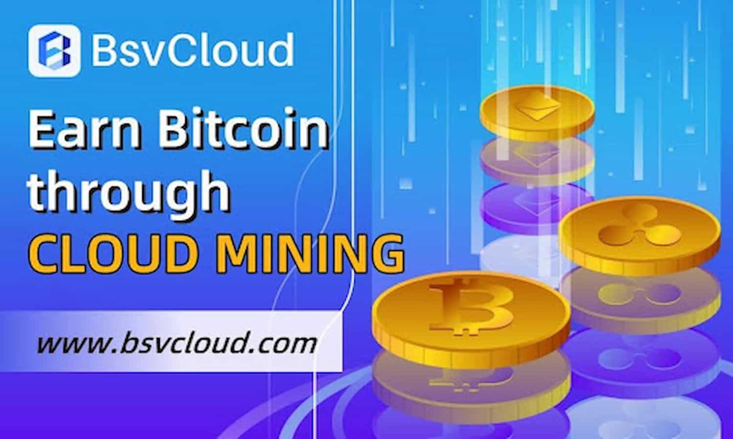 5 Melhores Sites de Cloud Mining de Cripto: Guia Definitivo 2025 - Guia  para Iniciantes de Mineração de BTC | Cointimes