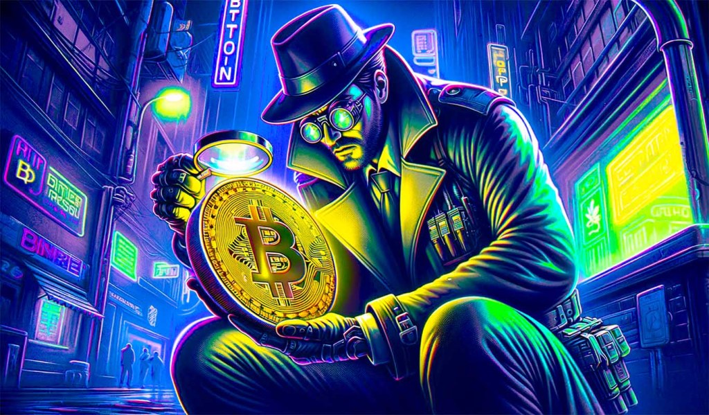 Bitcoin e mercado de ações disparam enquanto Casa Branca reduz escopo das tarifas.