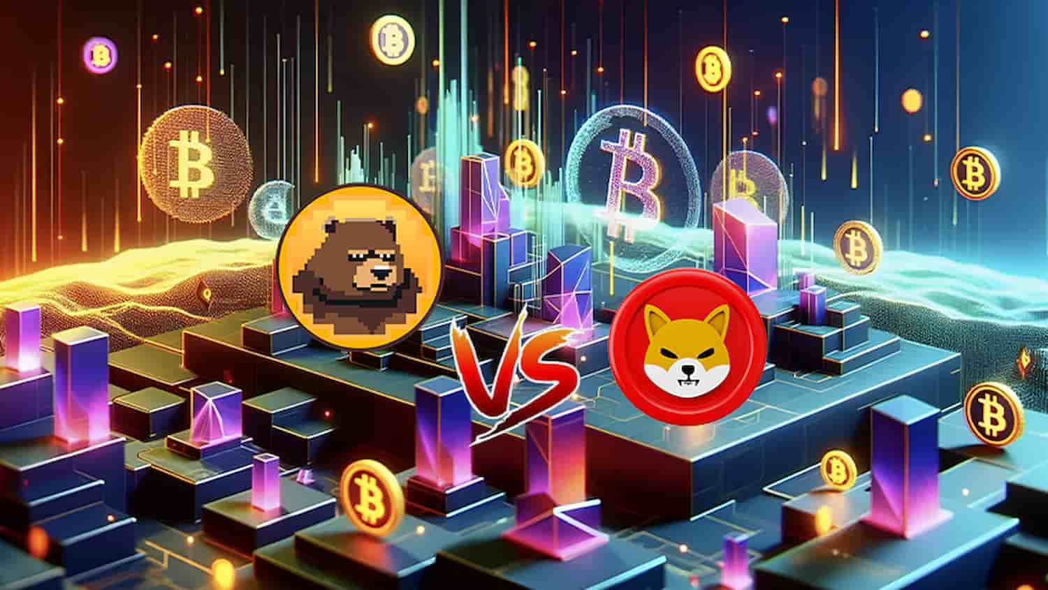 Este Novo Token de Baixa Capitalização Está Prestes a Alcançar $1 e Superar o Shiba Inu em 2025