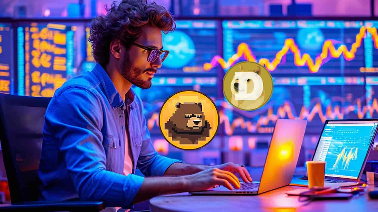 Previsões Cripto Indicam Lucro de x36 para Moeda Underdog Prestes a Ultrapassar DOGE