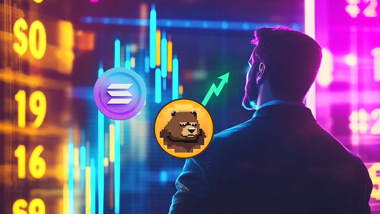 SOL News Today: Analistas Exploram Potencial de Crescimento de 2x para Nova Meme Coin no Mercado da Solana