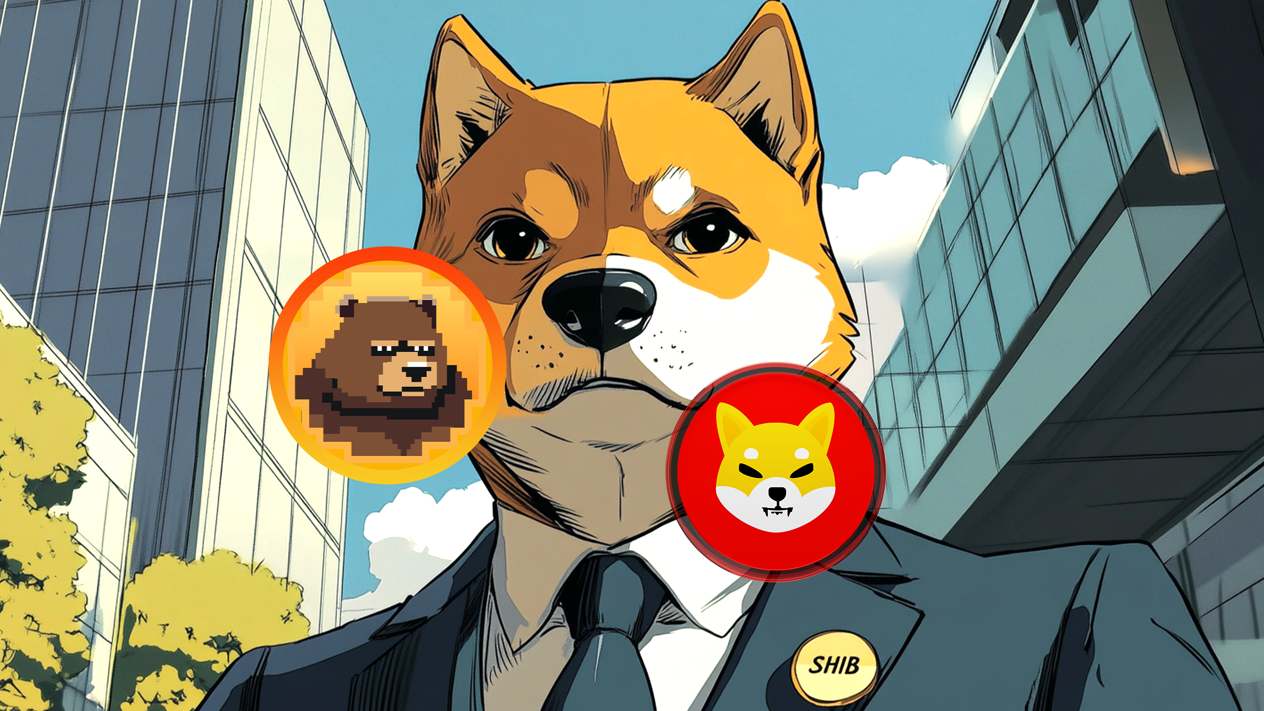 Analista Prevê que Shiba Inu (SHIB) Pode Disparar 12x até $0,0001833