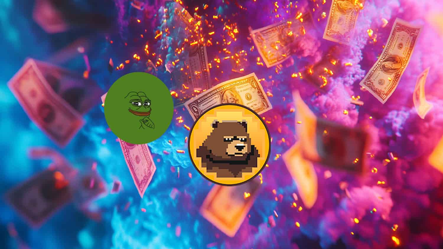 Novo Token Ganha Atenção: Poderia Ser o Próximo PEPE em 2025?