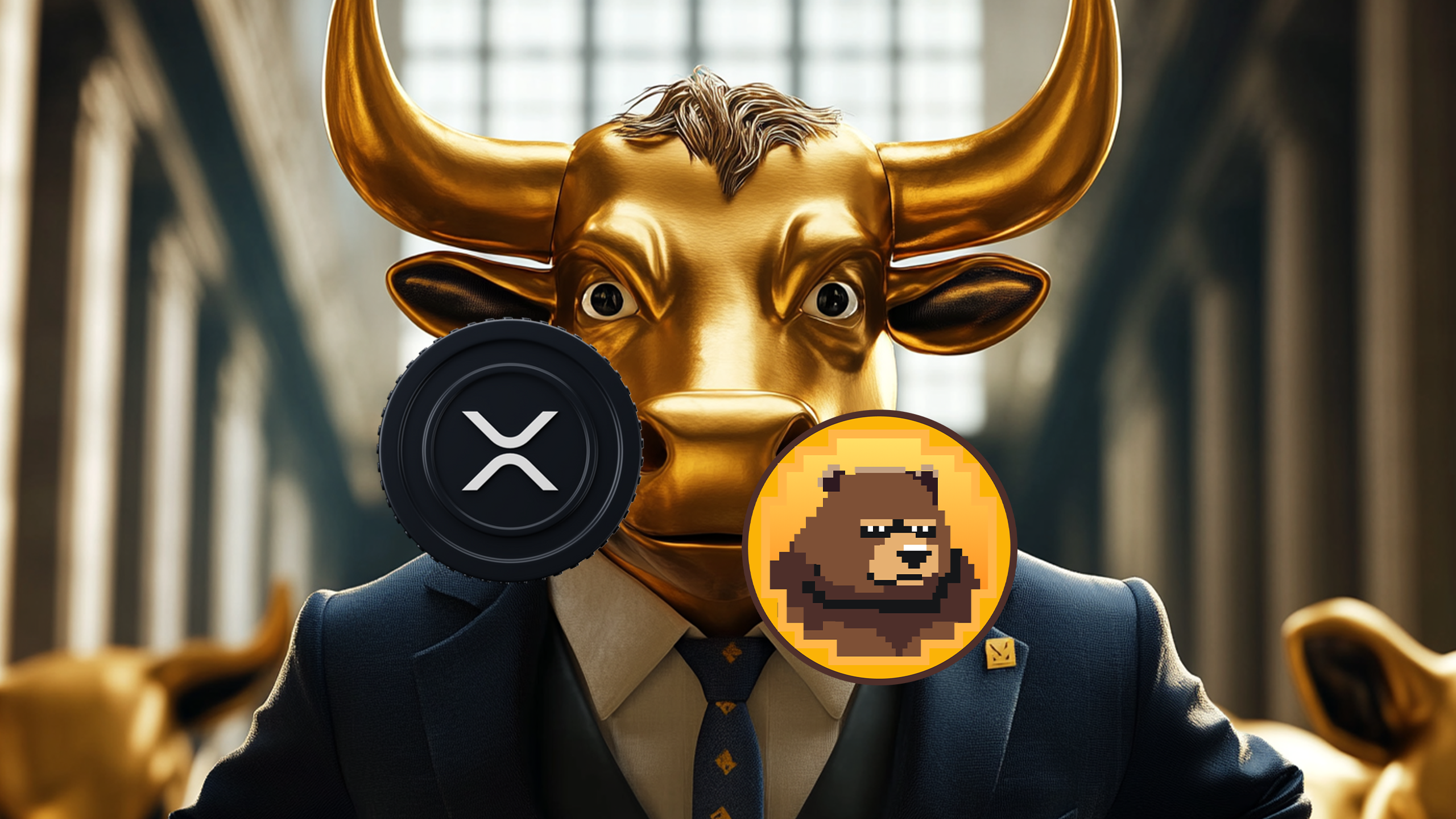 A Corrida de Alta da Ripple (XRP) Chegou ao Fim? Especialistas Avaliam o Nível de Suporte de US$2,50