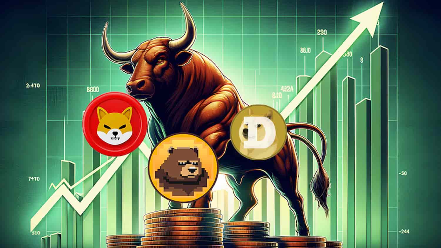 Saia do Caminho, SHIB e DOGE! Este Token Pode Ter um Aumento de 6.500x em Breve