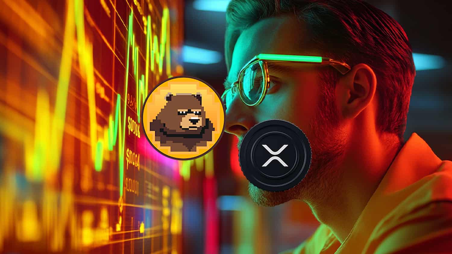 Atualizações Diárias do XRP: Esse Token de Baixa Capitalização Pode Crescer 150% Enquanto o XRP se Aproxima dos $3?