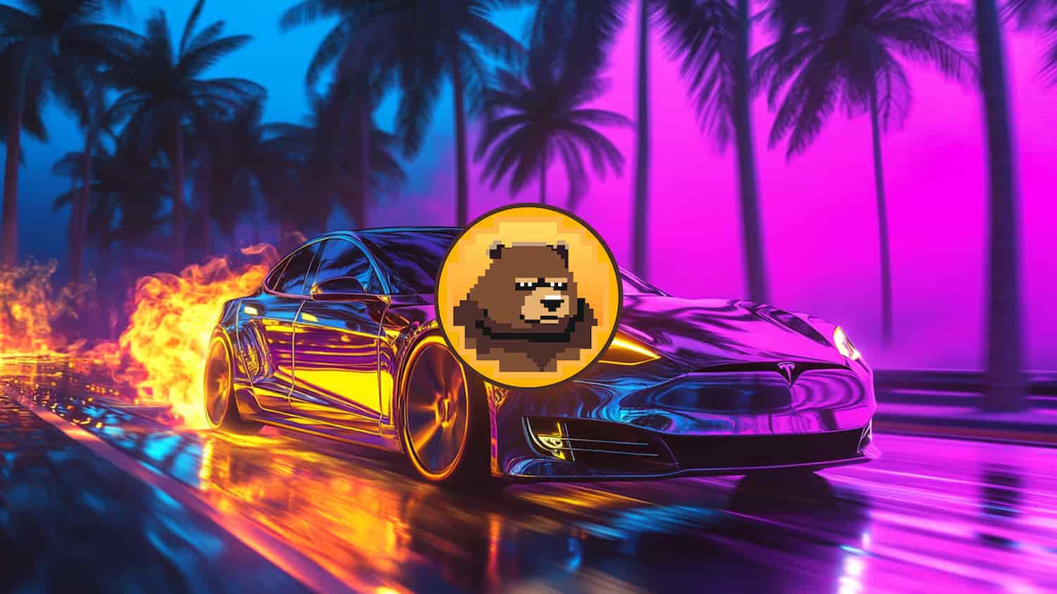 A Crise da Tesla se Aprofunda: Investidores Fogem Enquanto a Avaliação da Empresa Despenca