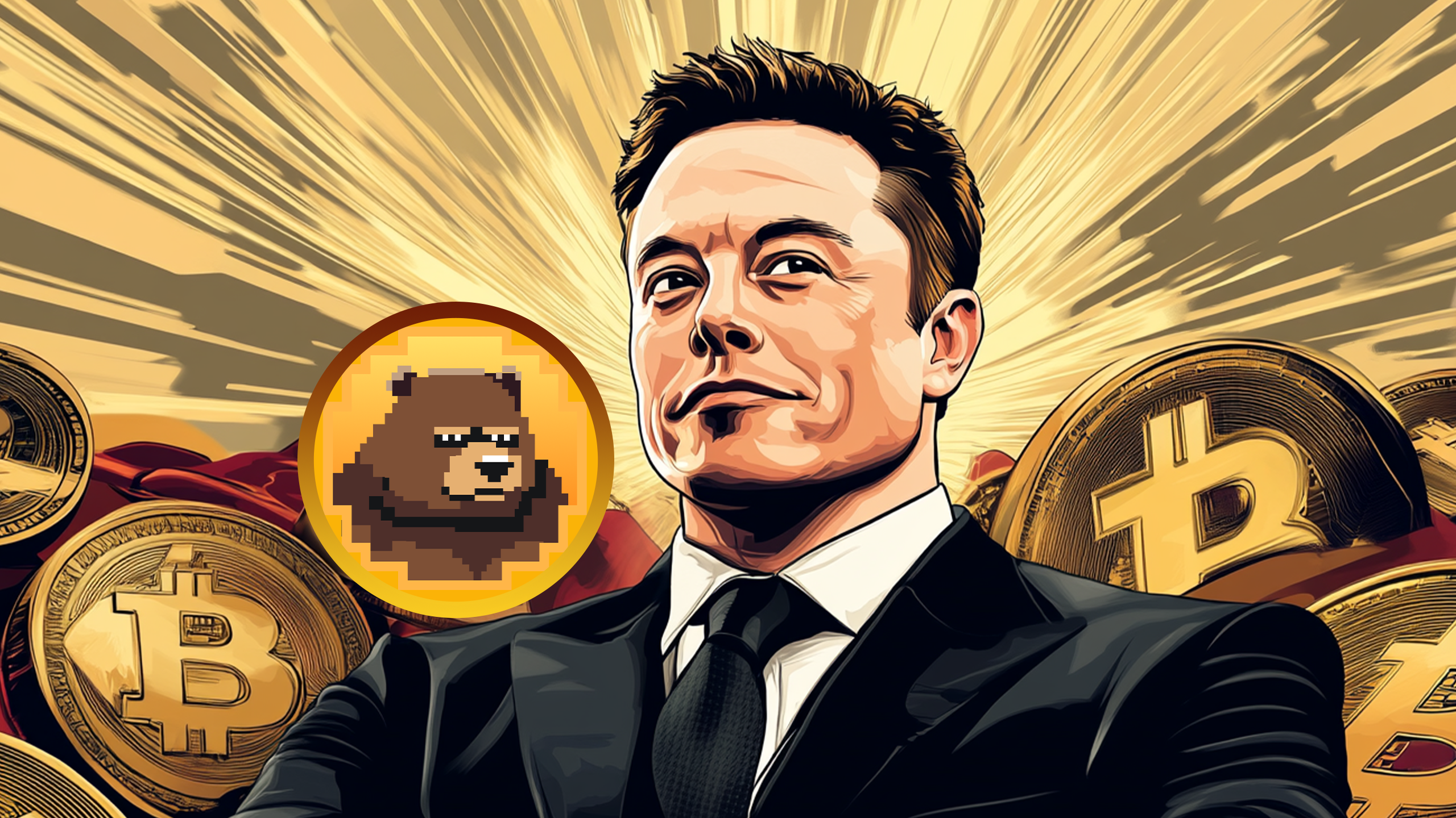 Após a Alta da Tesla, Especuladores Estão de Olho Nesta Joia Subvalorizada do Mundo Cripto