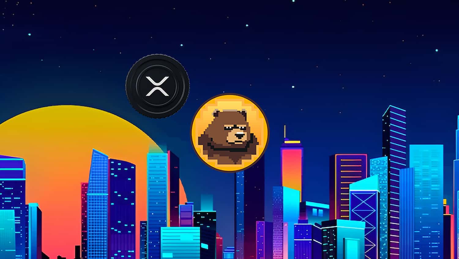 Moeda Meme Oculta Pode Disparar de $0,0005 para $12 em Apenas 3 Meses