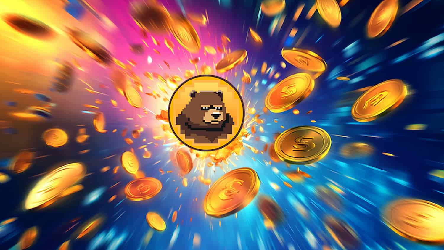 Previsão para o Início de 2025: Este Token Subestimado Pode Disparar de $0,0005 para $5 em Apenas Meses