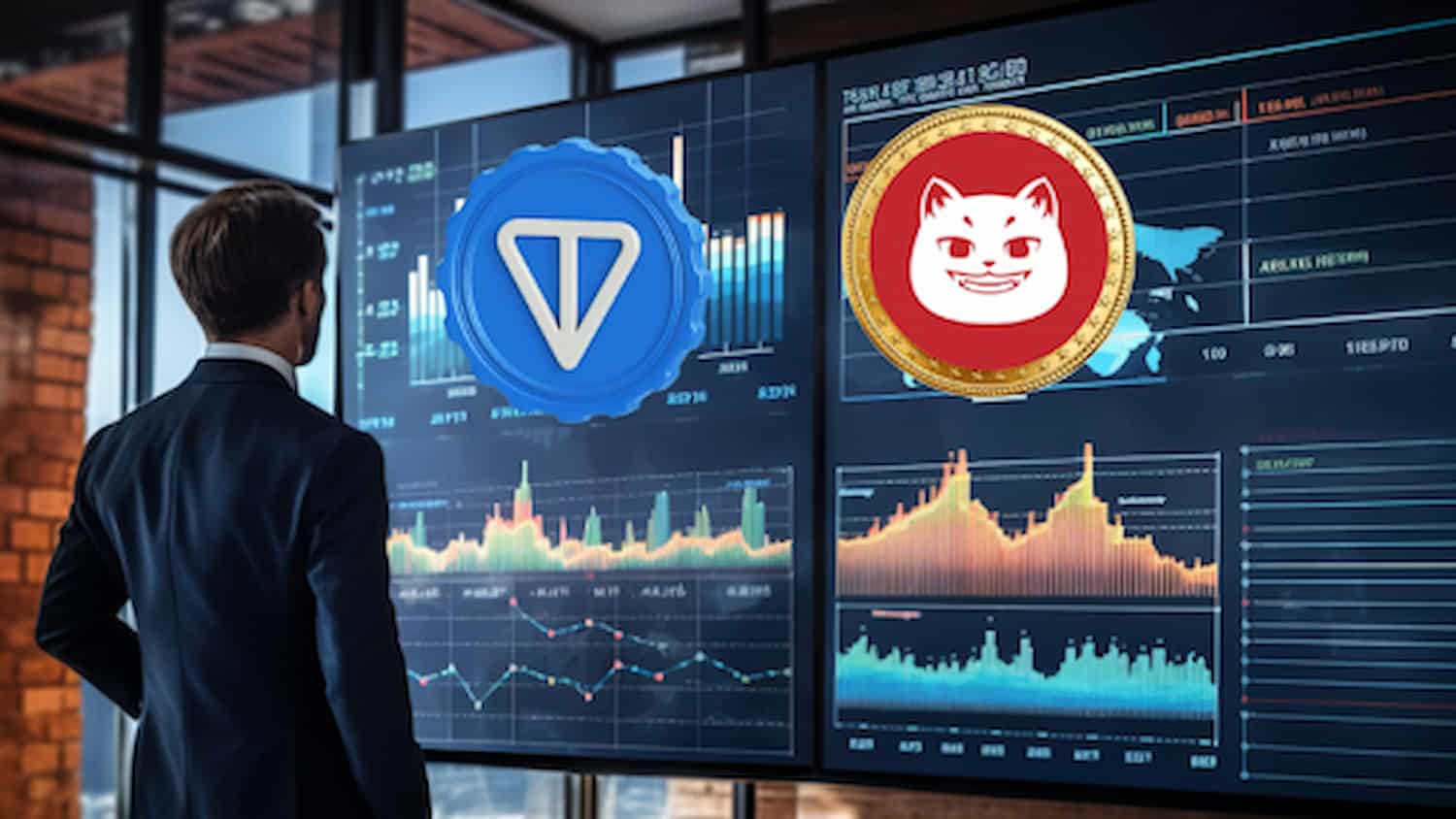 O Toncoin (TON) poderá recuperar os $6 no próximo trimestre, ou esta nova moeda meme está pronta para um aumento de 5.000% sendo a melhor aposta?