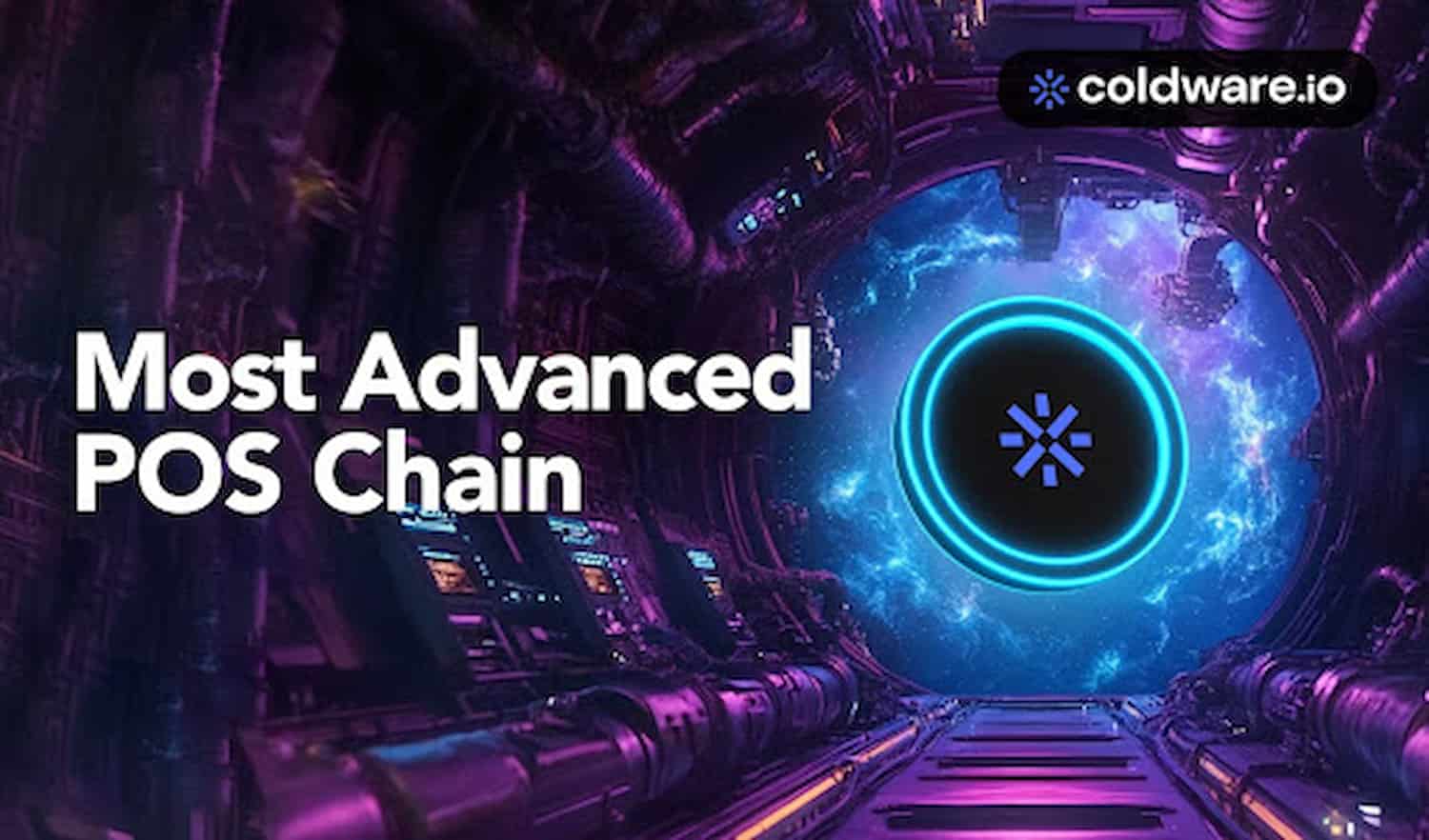 Ethereum Ainda é o Futuro? Desenvolvedores Ethereum Exploram Coldware Enquanto ETH Enfrenta Gargalos no Escalonamento de Contratos Inteligentes