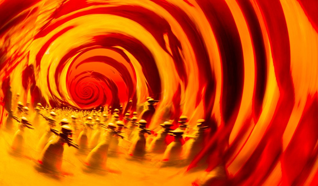 Autoridades da SEC afirmam que a indústria de criptomoedas está mirando a agência em uma ‘vendetta italiana’ por perseguição na era Biden: Relatório.  