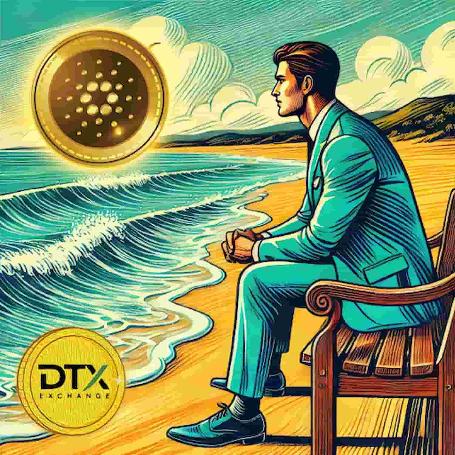 DTX Exchange