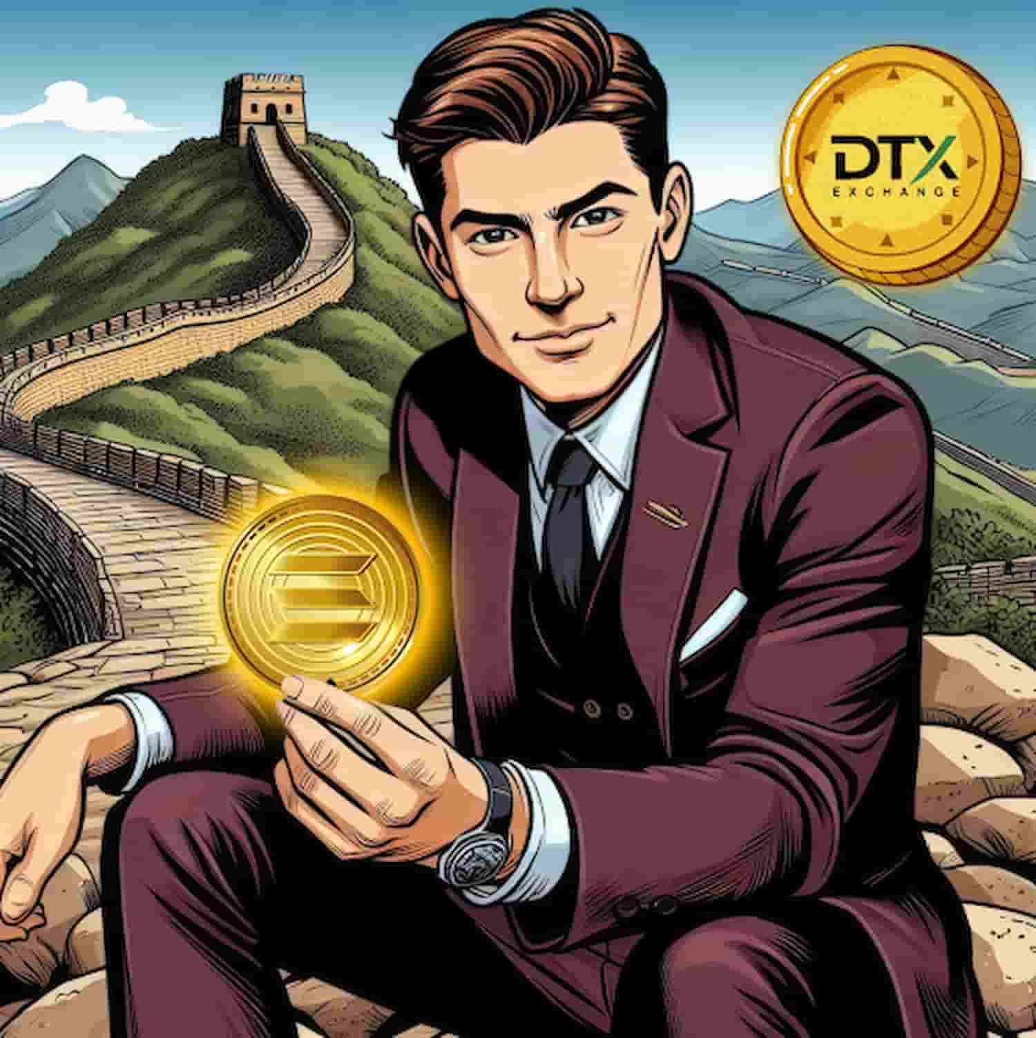 Inflação da SOL deve cair abaixo de 2%, DOGE e DTX lideram alta no Q2