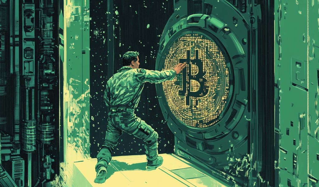 Metaplanet CEO Predicts More Firms Will Create Bitcoin Treasuries Amid ‘New Category’ of Company