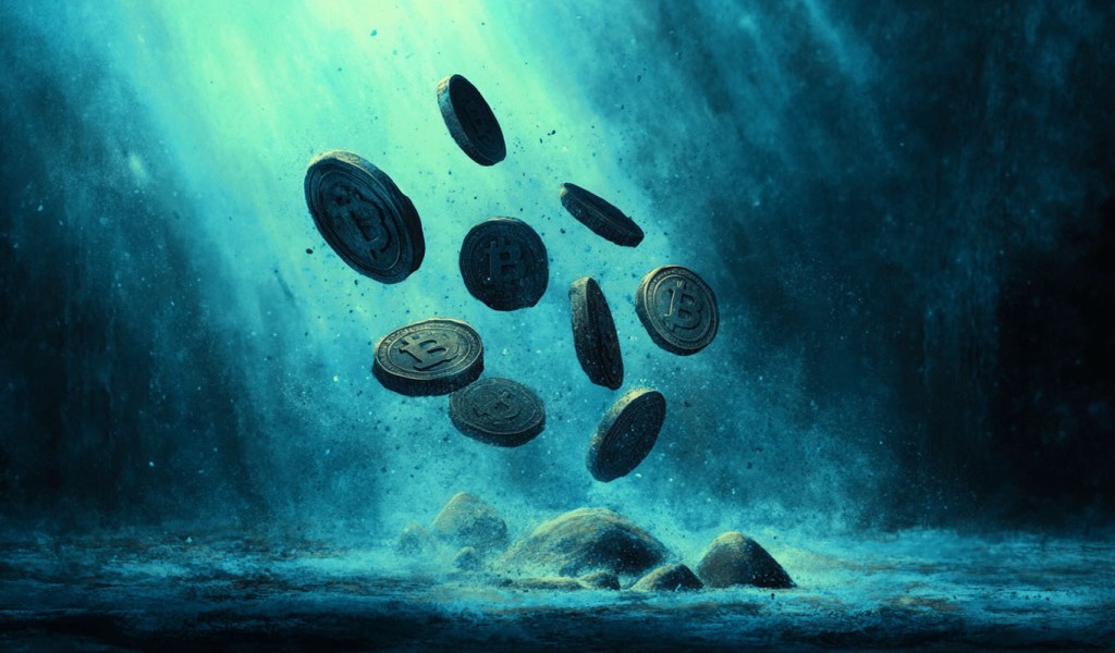 O ciclo de alta acabou – CEO da CryptoQuant muda abruptamente de posição sobre o Bitcoin, alerta que BTC pode estar em tendência de baixa por um ano.  