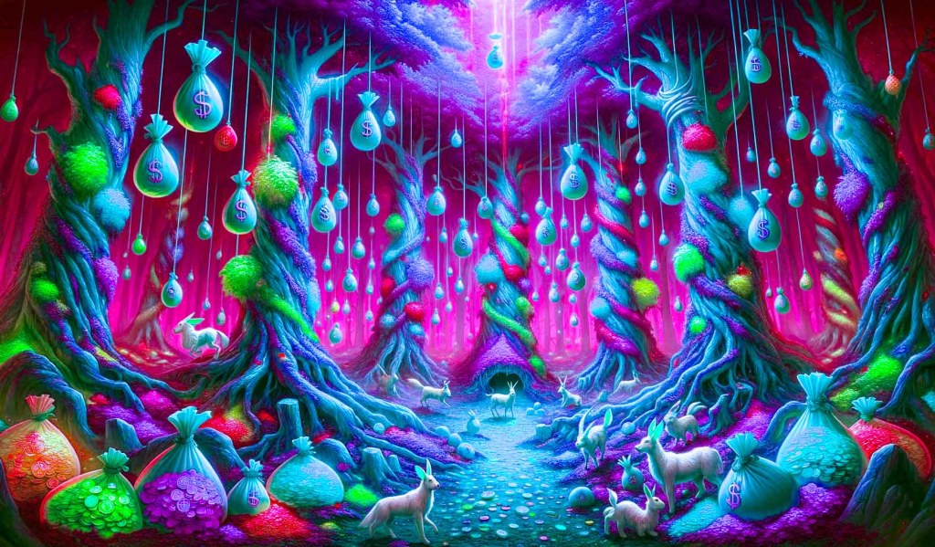 Oportunidade Nunca Foi Maior em Cripto”: CIO da Bitwise Afirma que Mercado Está Subestimando Enormemente a Mudança em Washington.  