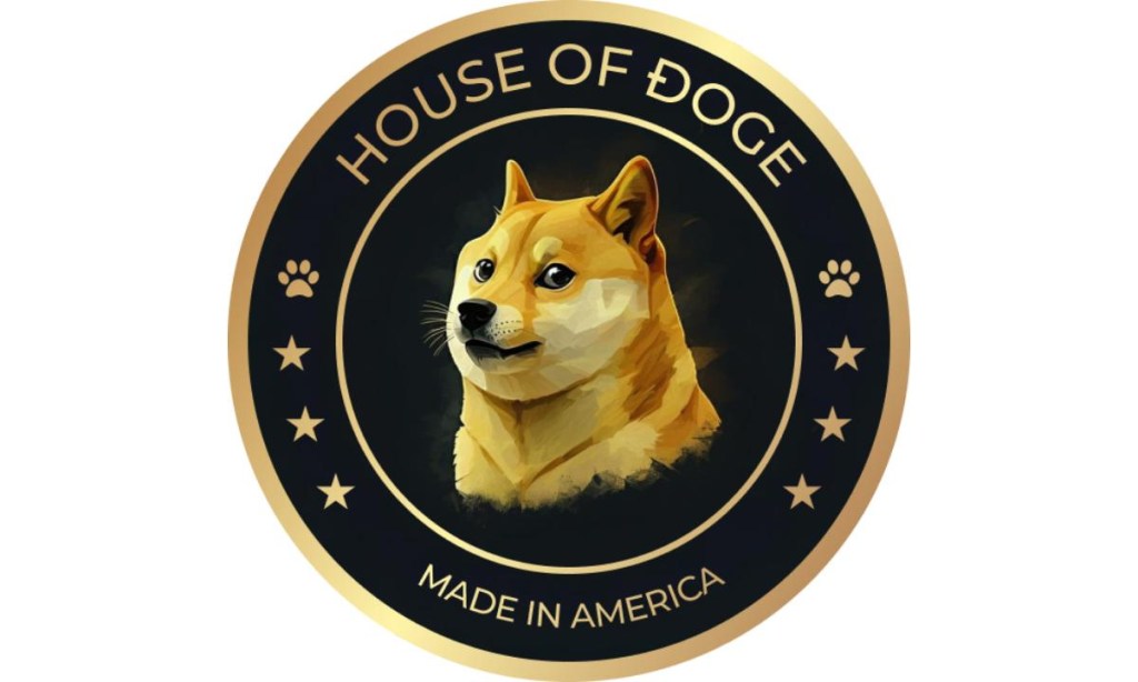 Casa do Doge Trazendo Parceria Histórica com Dogecoin para a Indianapolis 500 – Com uma Missão de Retribuir  