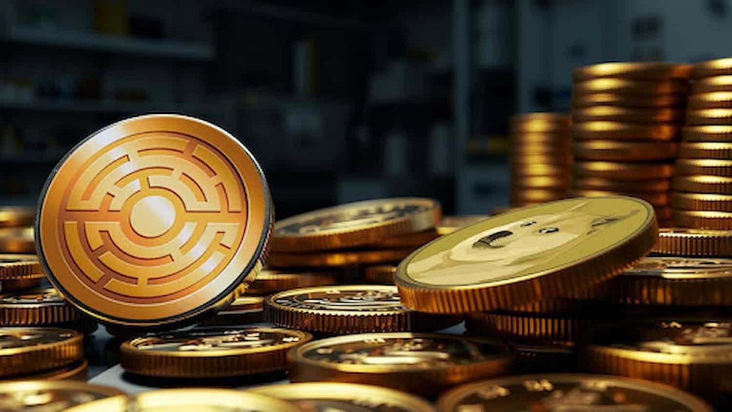 Previsão de Preço do Dogecoin Enquanto Foco Permanece Neste Token Viral