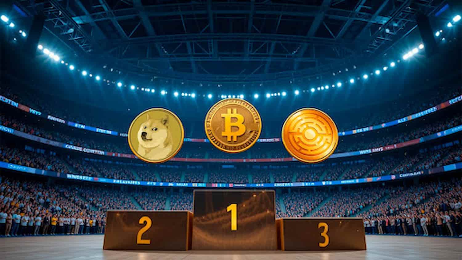 Quais Moedas Estão Se Destacando em 2025? 3 Projetos Cripto Para Ficar de Olho Este Ano