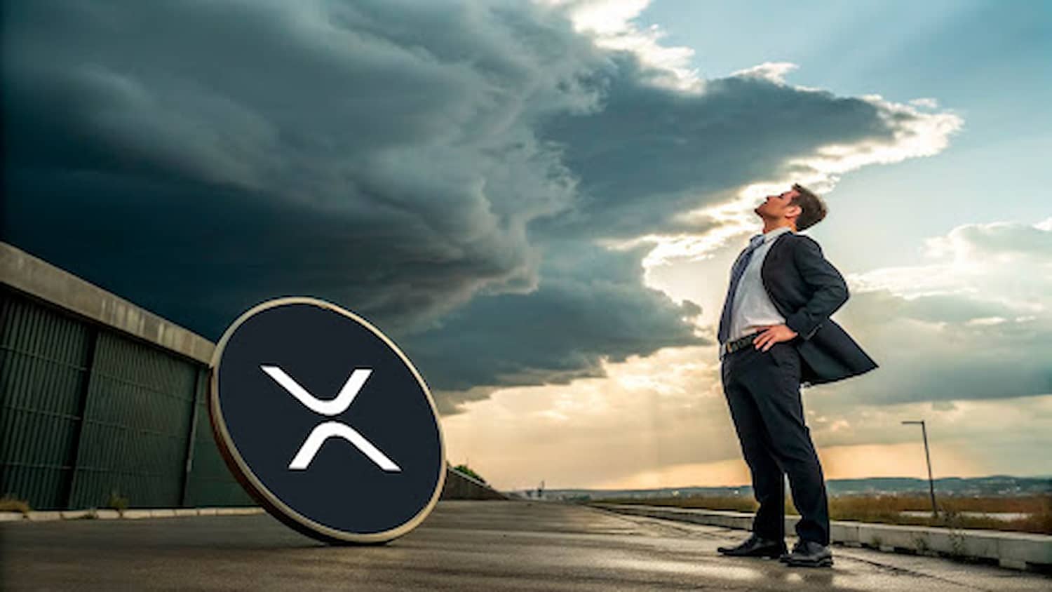 Papel do XRP nas Reservas de Criptomoedas dos EUA Levanta Dúvidas — Ele Mantém Valor e Para Onde os Grandes Detentores Estão Se Movendo?