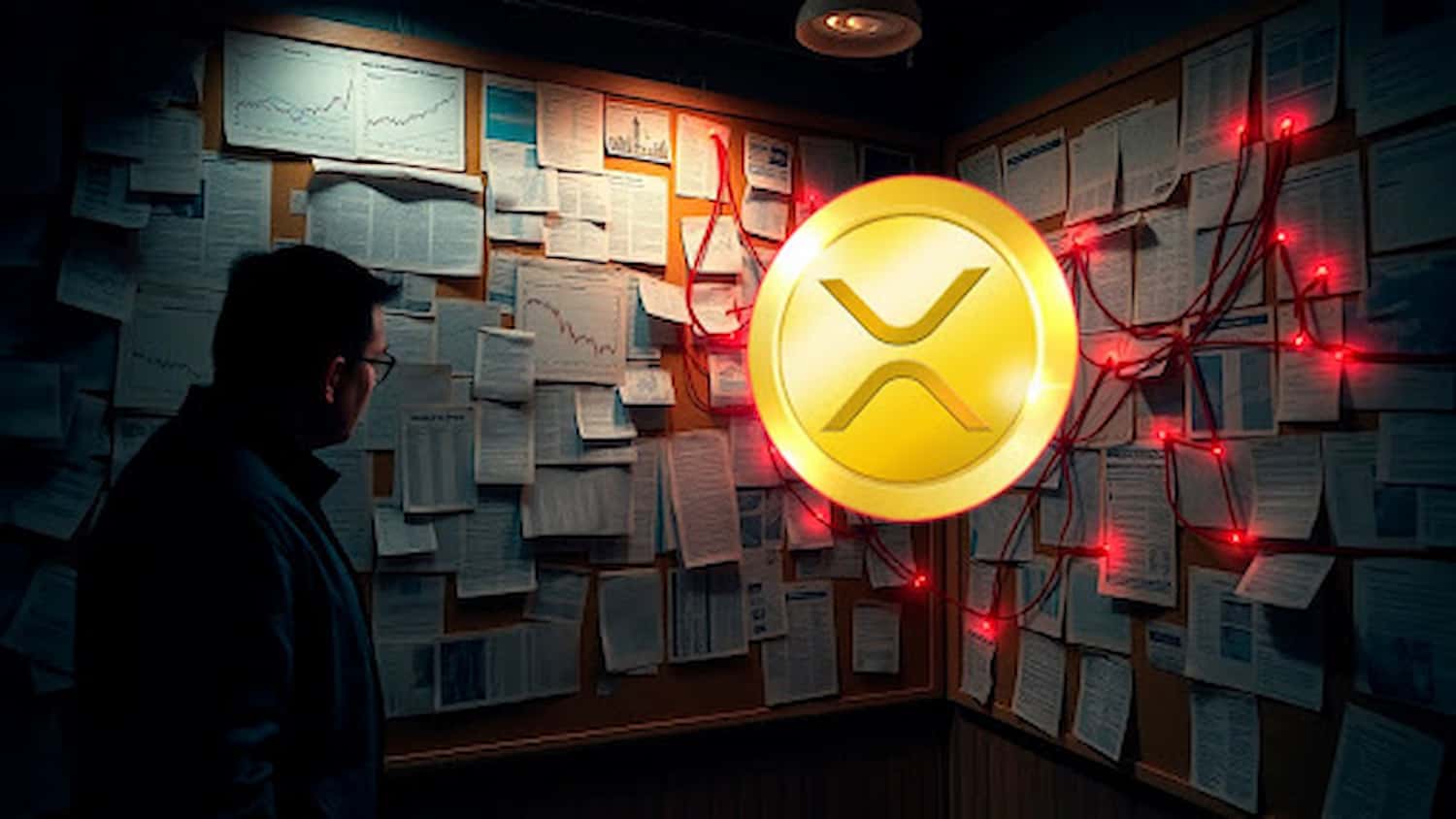 Notícias XRP e atualizações de
