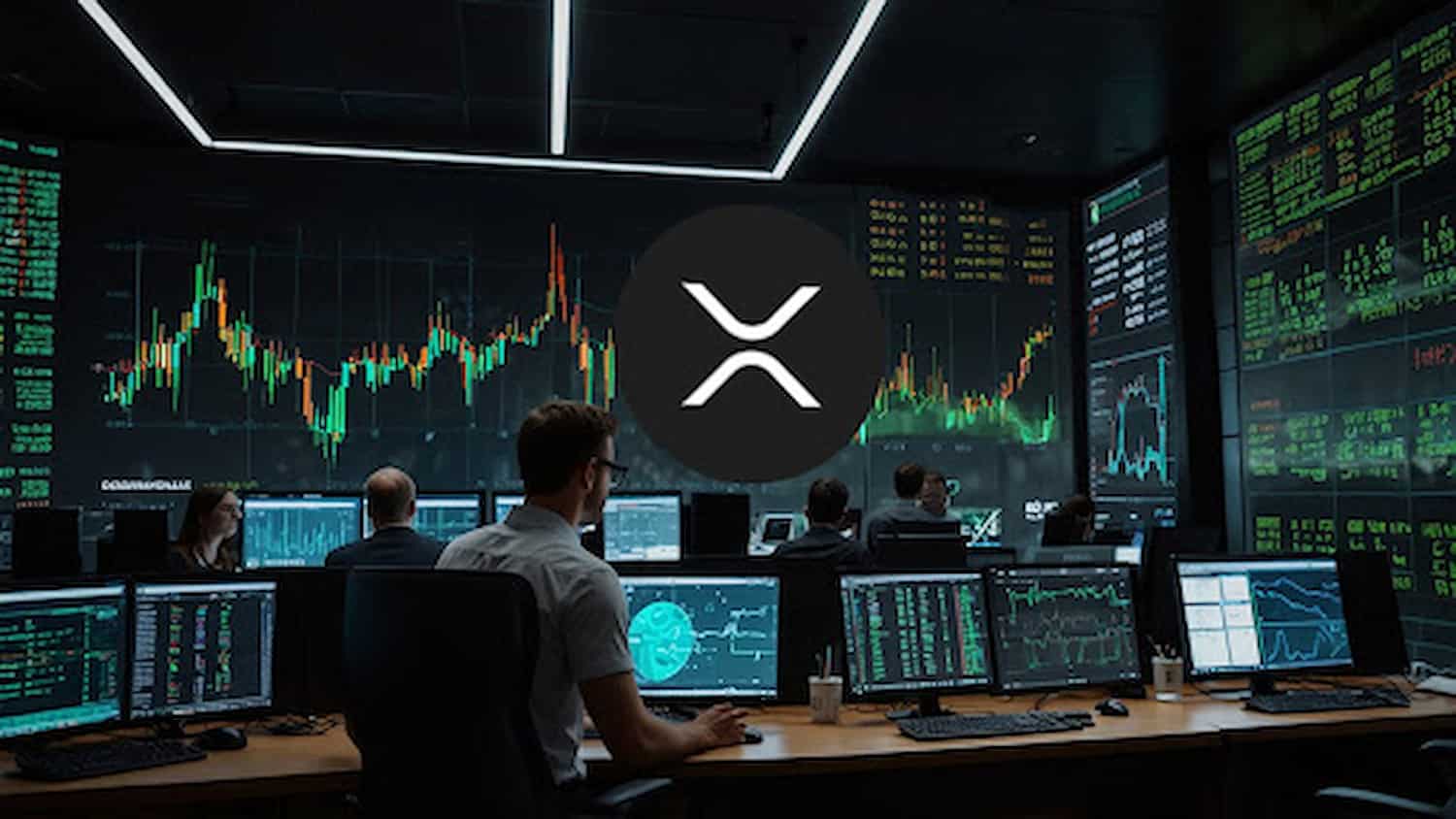 Analista de Wall Street Prevê Preço de $33 para XRP Com Base em Ciclos Históricos de Preço