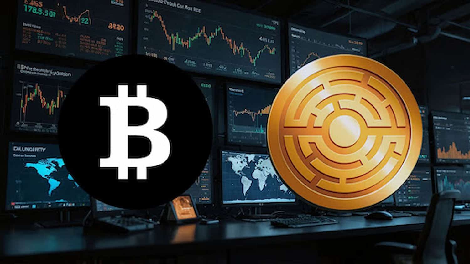 Tendência de Preço do Bitcoin: O Preço do BTC se Recuperará em Meio à Queda do Mercado, Opte por Este Token para Evitar Perdas