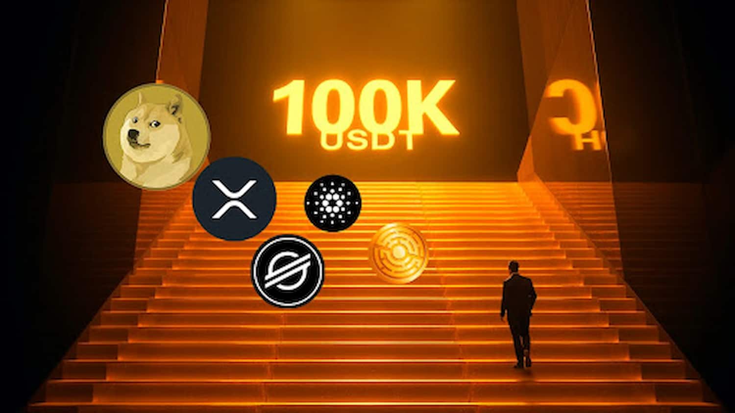 Oportunidade de pré-venda de criptomoedas e Minotaurus