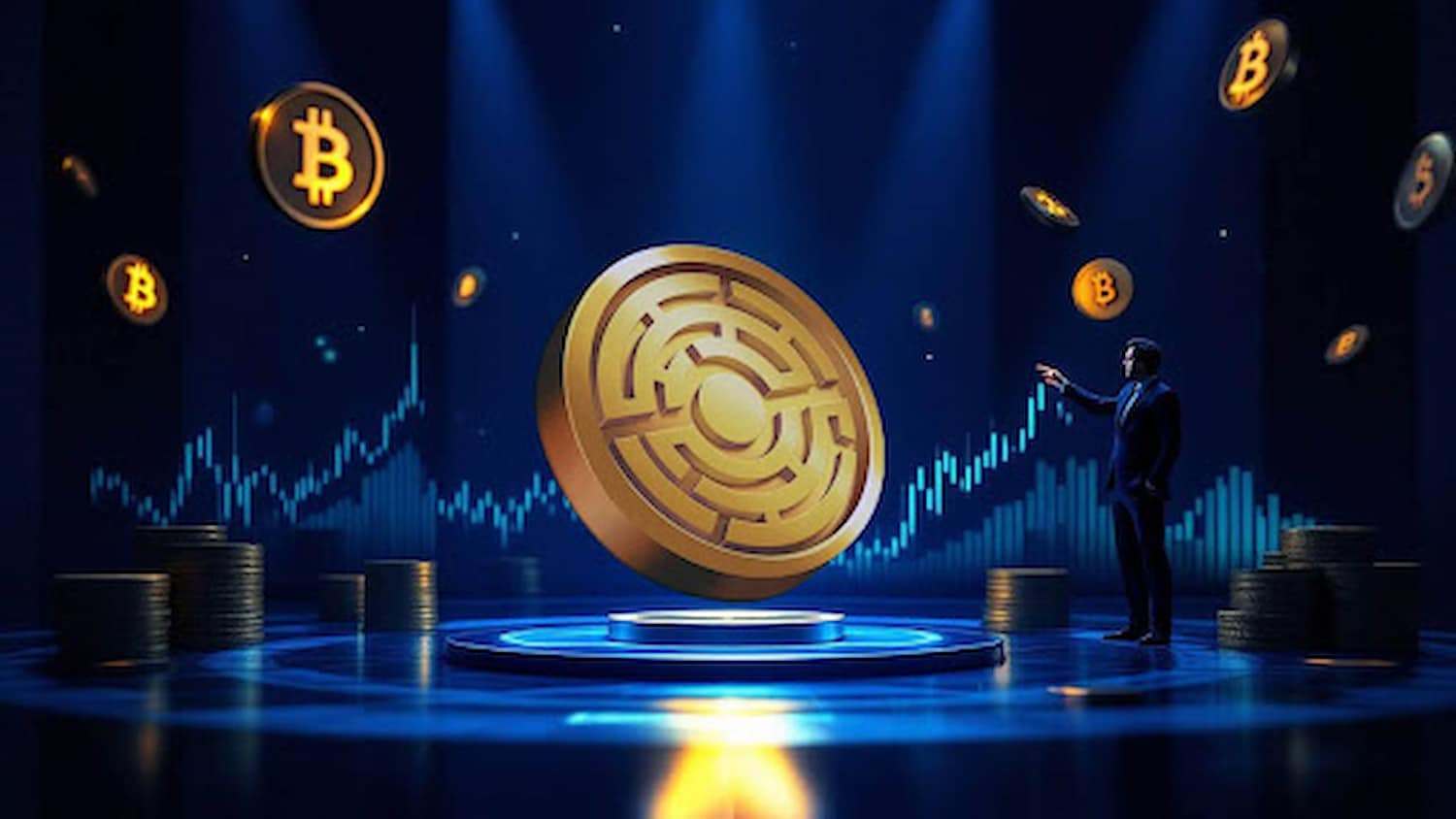 Bitcoin Pode Ver Recuperação Acima de 94K USDT Esta Semana Enquanto Minotaurus Aguarda Ruptura