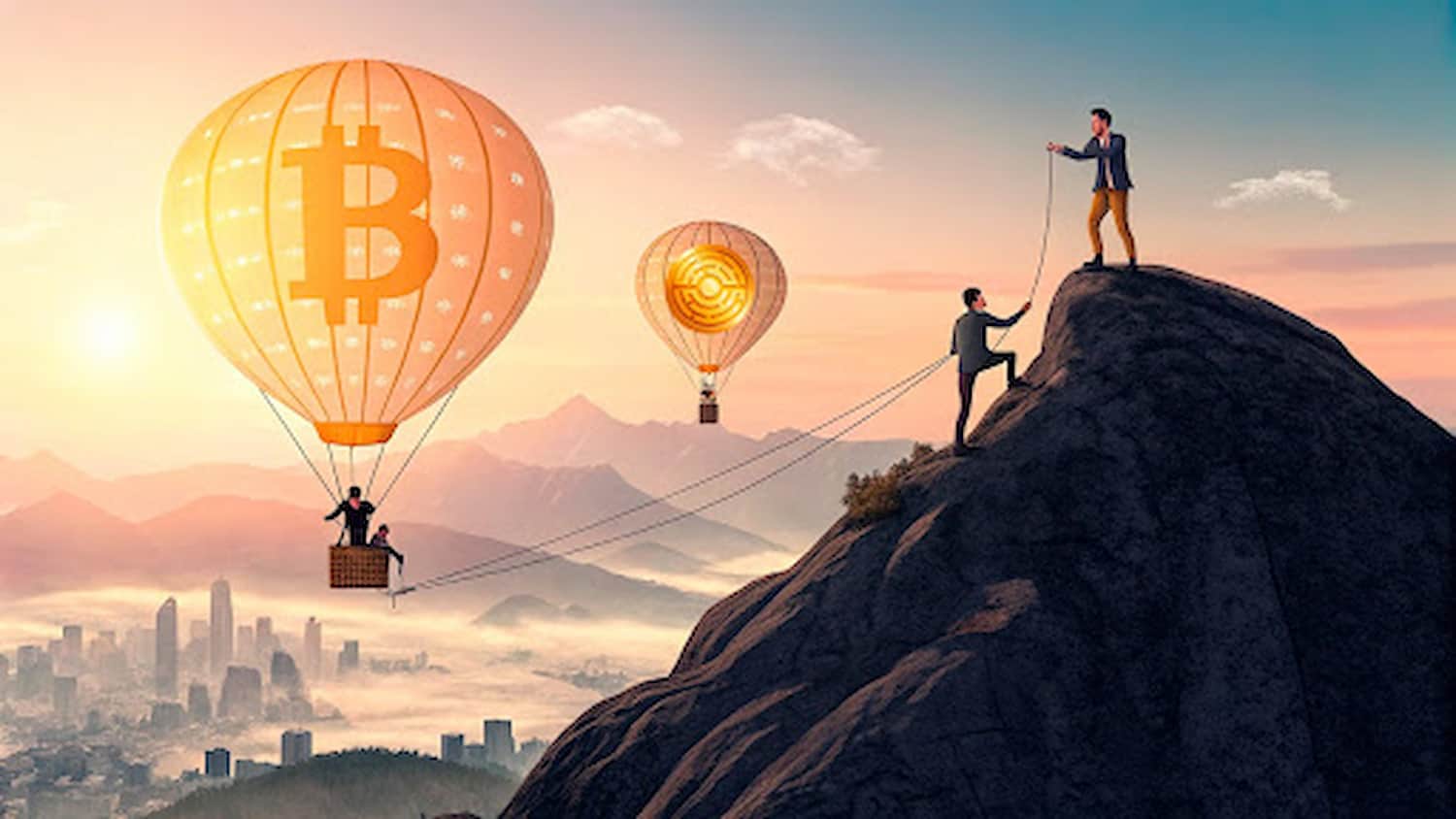 Próximo Movimento do Bitcoin Incerto — É Hora de Agir Antes que Minotaurus (MTAUR) Decole?