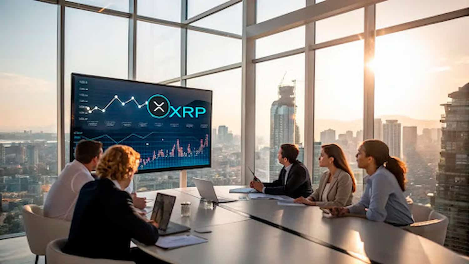 Os principais especialistas estão repensando o XRP? O que vem depois dessas declarações?