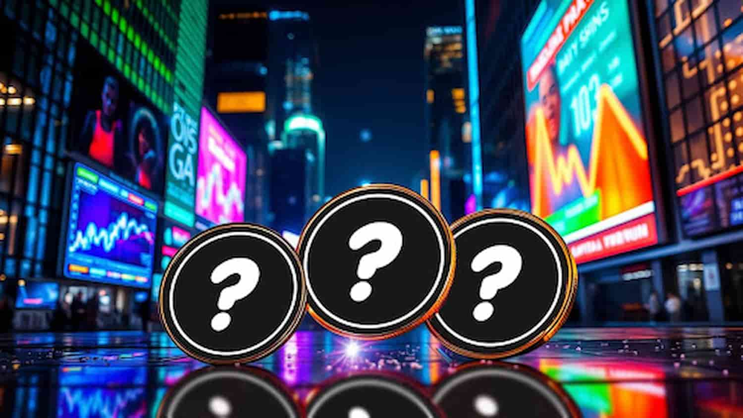 Top 3 Criptomoedas para Manter Hoje para Evitar Arrependimentos em Meio à Turbulência do Mercado Cripto