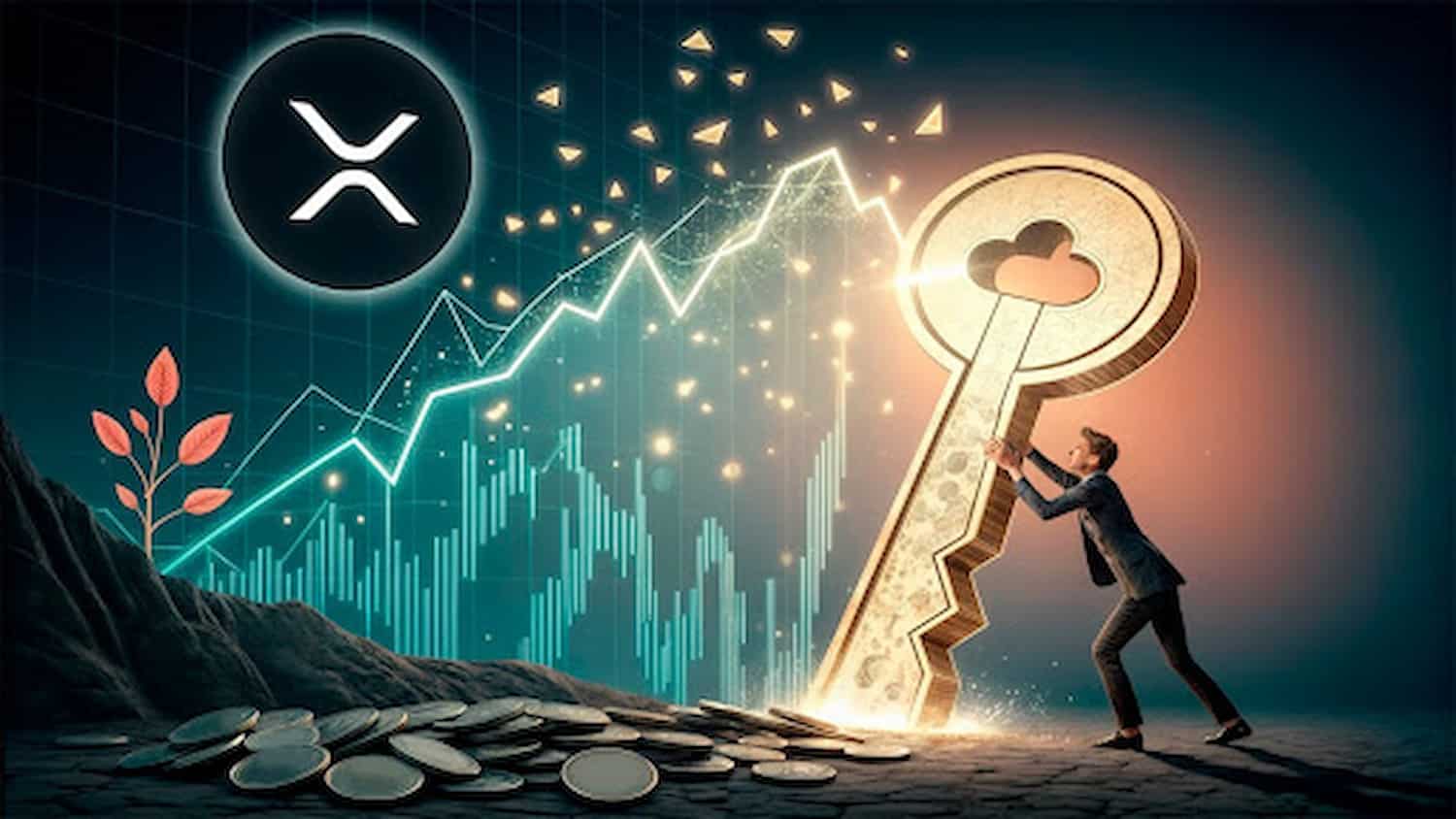 XRP em Destaque: Poderia Substituir o SWIFT e Liberar $1,5T?