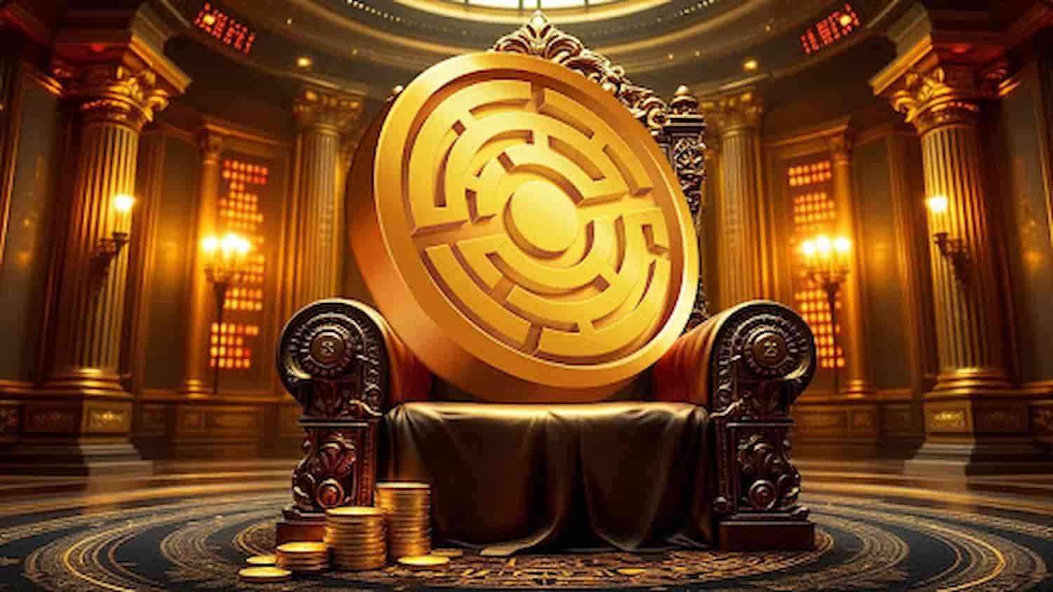 Preço do Ethereum se recupera após manter suporte: o Minotauro é a próxima criptomoeda a se recuperar?