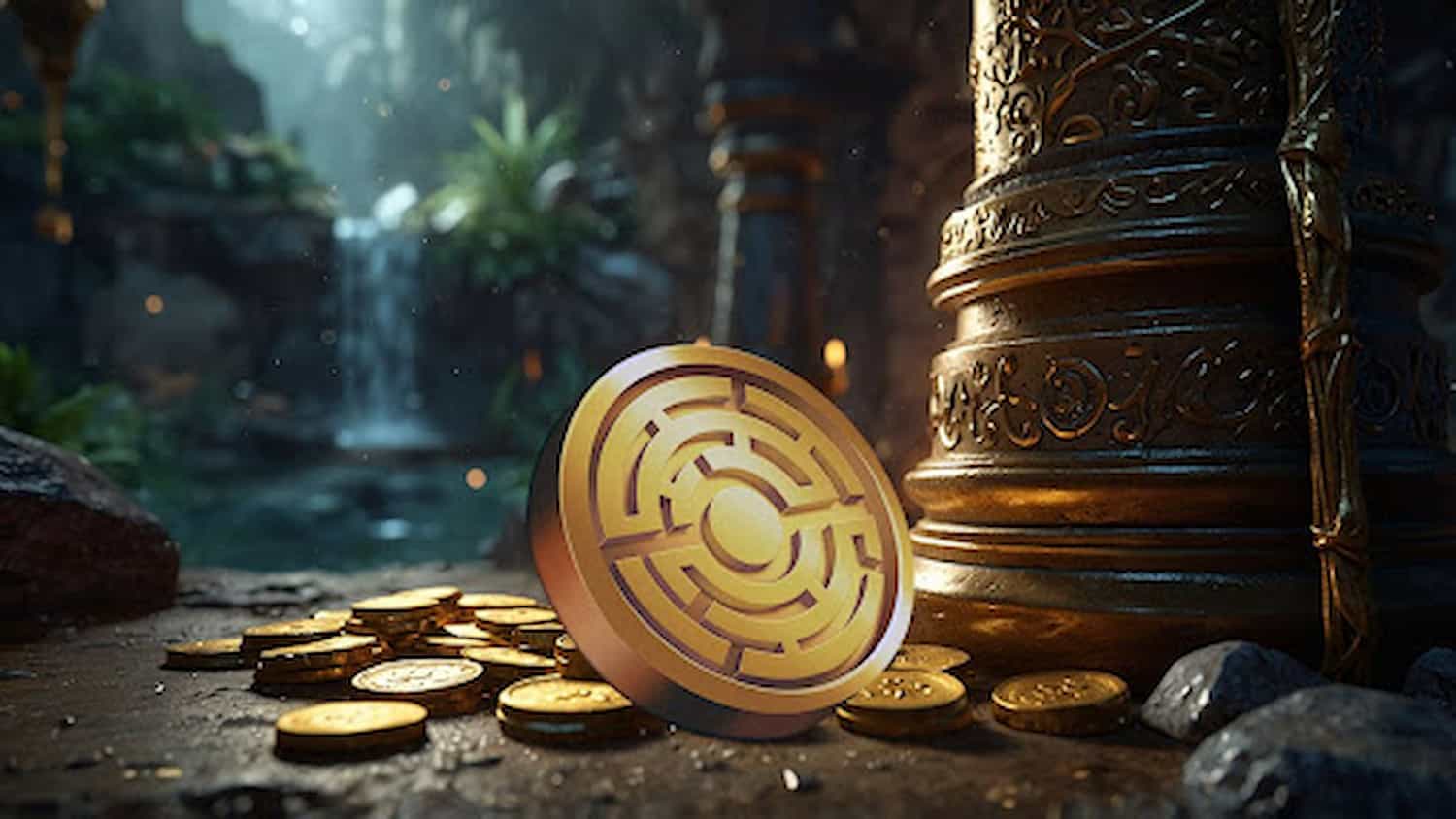 Previsão de Preço do Ethereum: ETH Cai Abaixo de 2.000 USDT – É Hora de Adquirir Esta Nova Cripto?